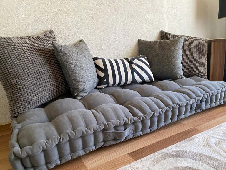 French Modern Cushions From Sofhu