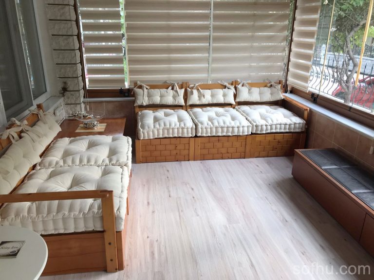 French Modern Cushions From Sofhu