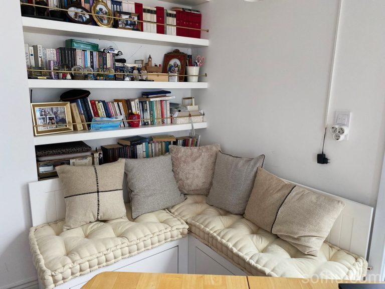 French Modern Cushions From Sofhu