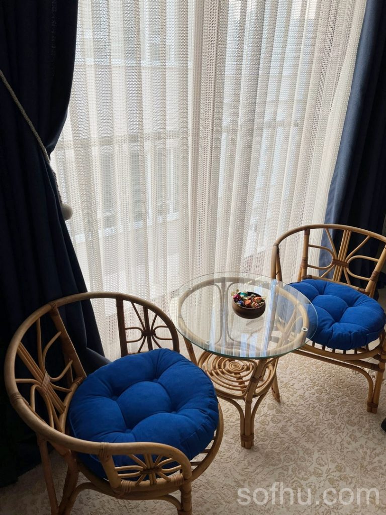 French Modern Cushions From Sofhu
