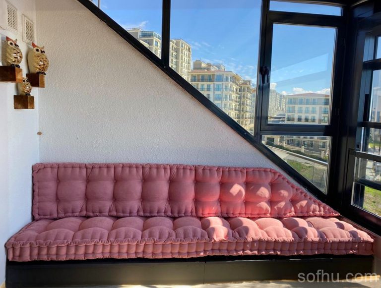 French Modern Cushions From Sofhu