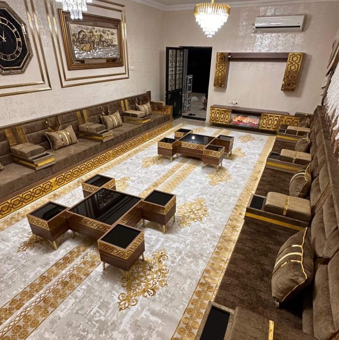 Arabic Yemeni Star Majlis - Arabic Jalsa