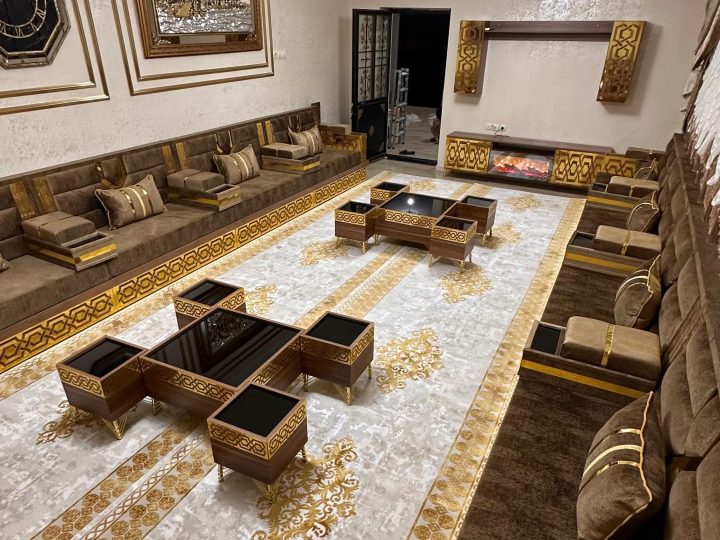 Arabic Yemeni Star Majlis - Arabic Jalsa