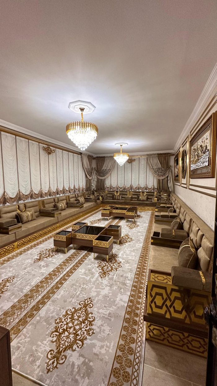 Arabic Yemeni Star Majlis - Arabic Jalsa - Image 2