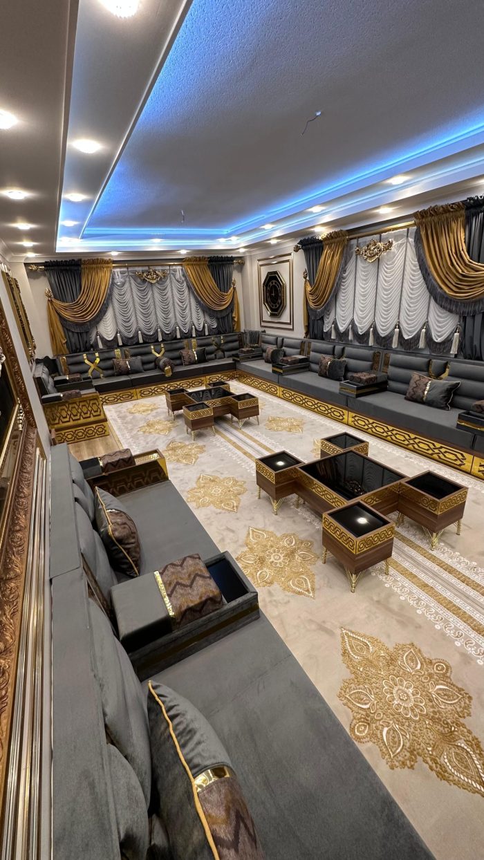 Arabic Yemeni Royal Star Jalsa - Image 3