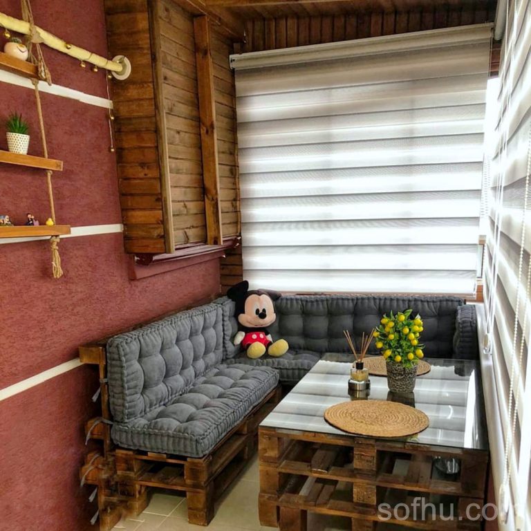 French Modern Cushions From Sofhu