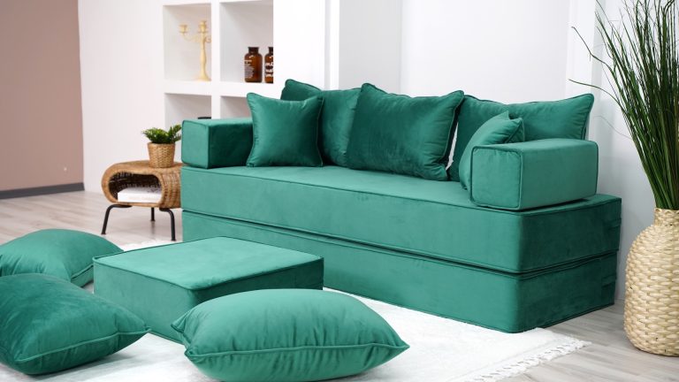 Arabic Sofa In Oman