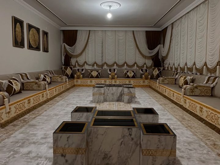 Sofhu's Premium Yemeni Jalsah