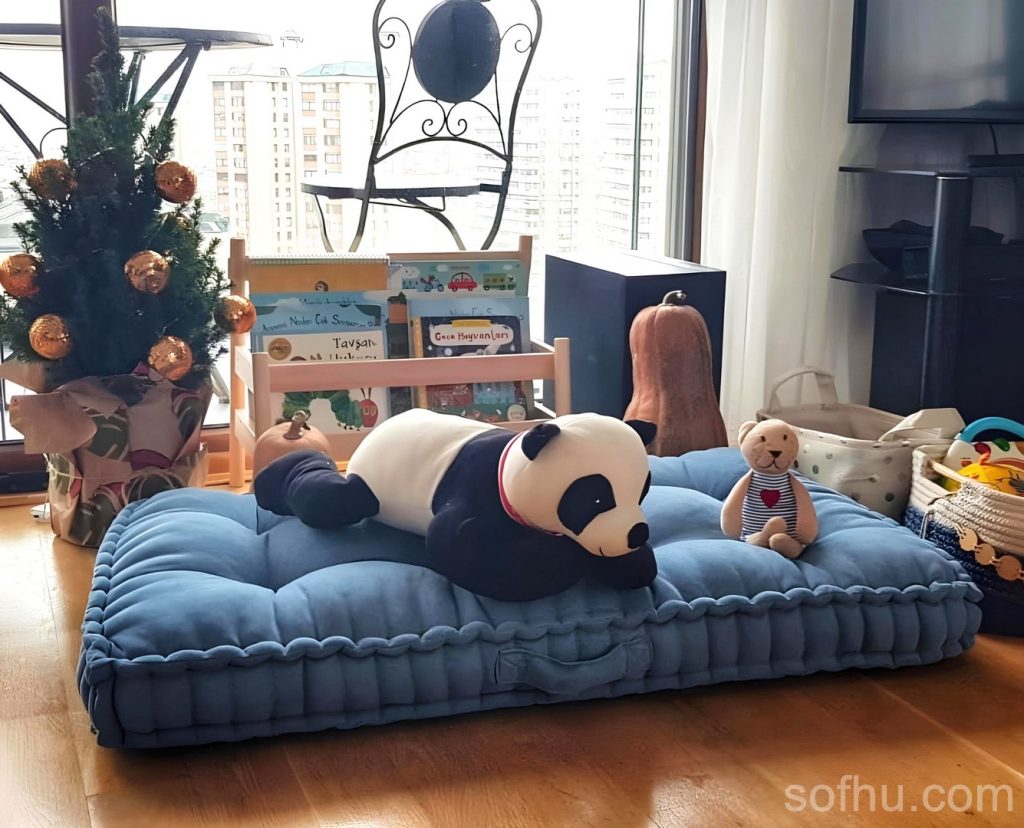 French Modern Cushions From Sofhu