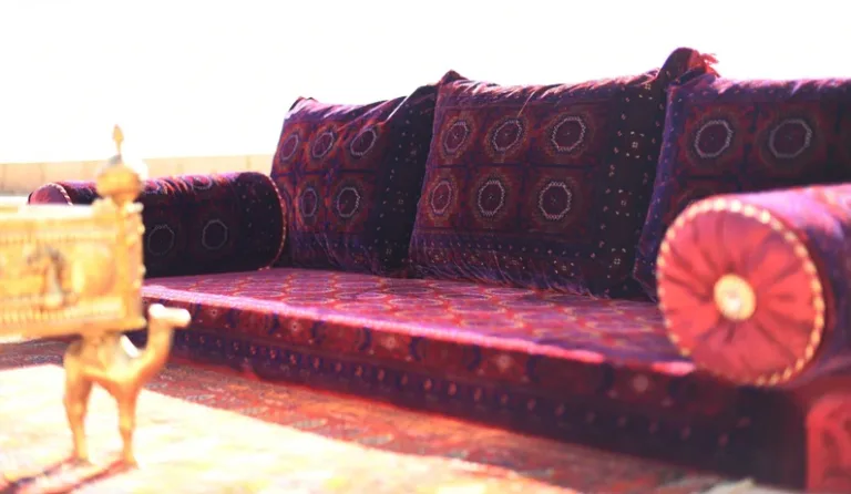 Arabic Sofa In Florida