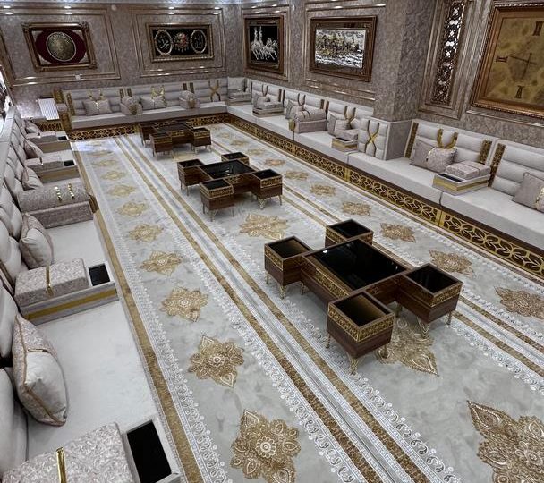 Elegance Royal Jalsah