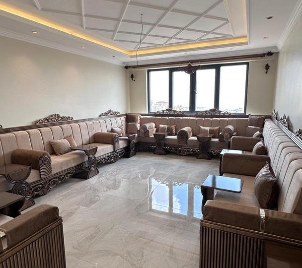 High Quality Materials Jalsah