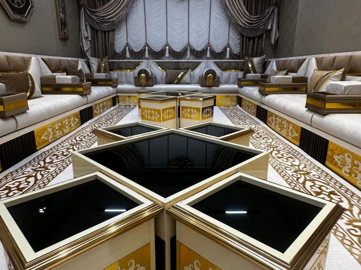 Premium Yemeni Jalsah