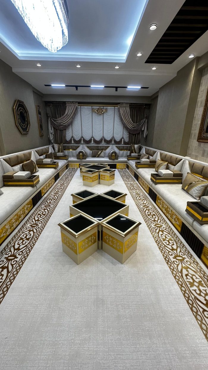Premium Yemeni Jalsah - Image 2