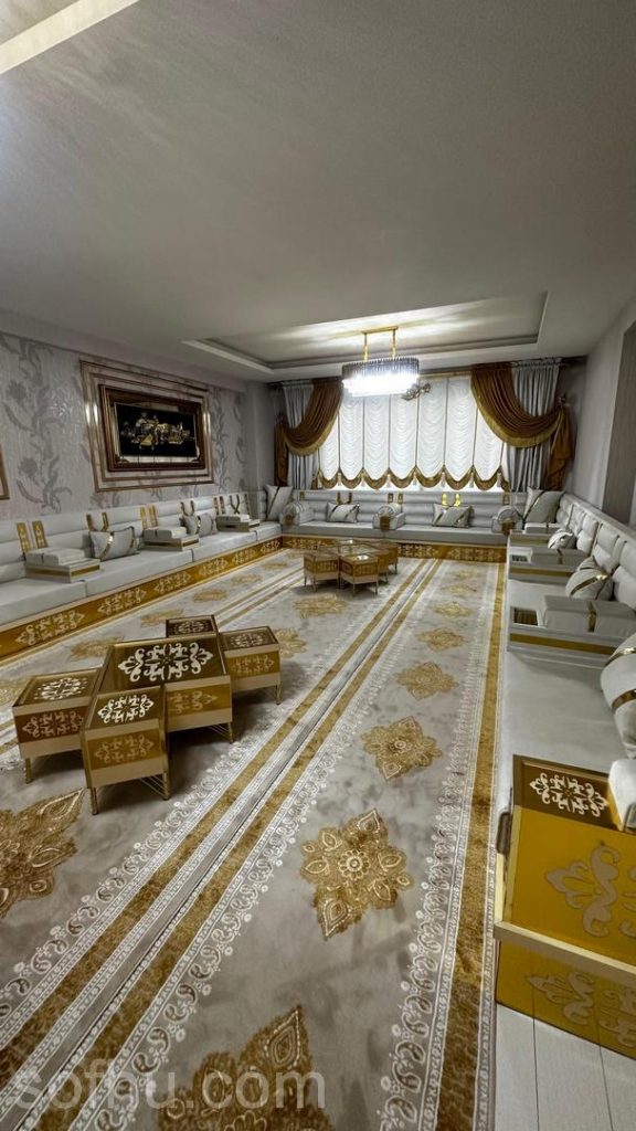 5 Tips from Sofhu: Transform Your Space with Premium Yemeni Majlis