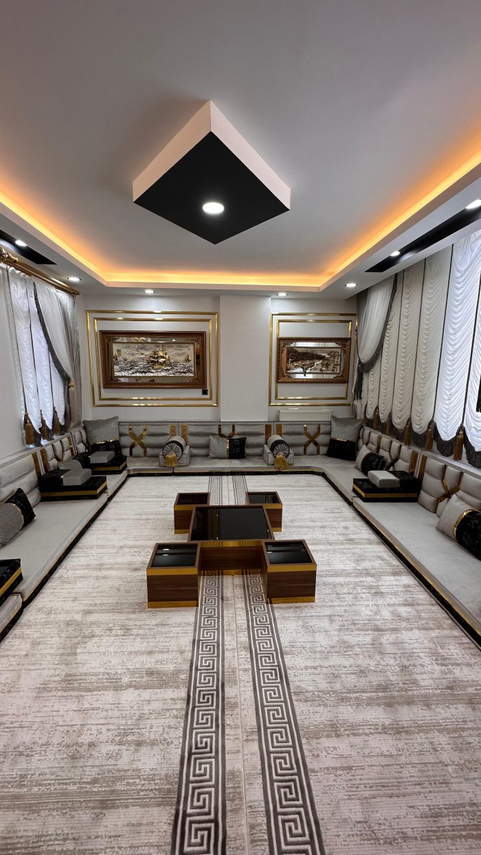 Royal Star Classic Arabic Jalsah - Image 4