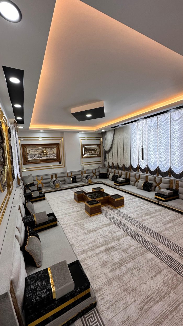 Royal Star Classic Arabic Jalsah - Image 6
