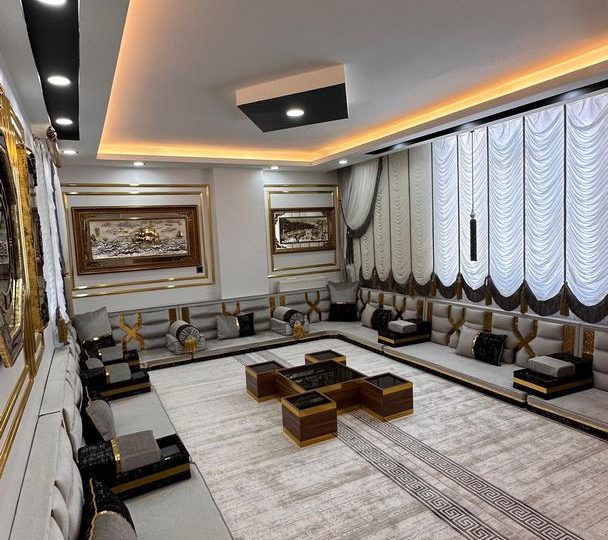 Royal Star Classic Arabic Jalsah