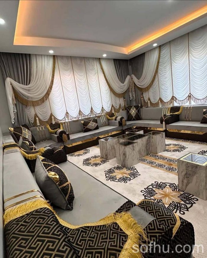 Classic Star Yemeni Majlis