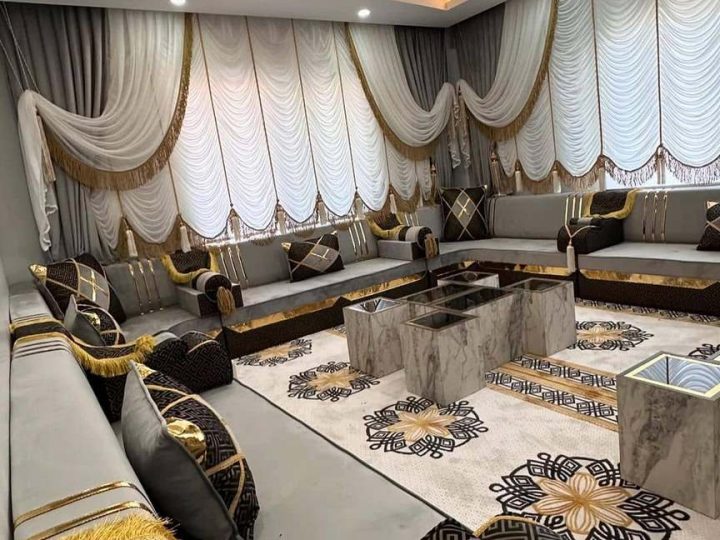 Classic Star Yemeni Majlis