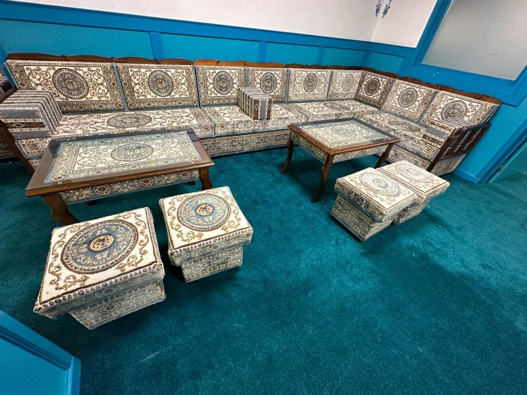 Turkish Majlis by Sofhu