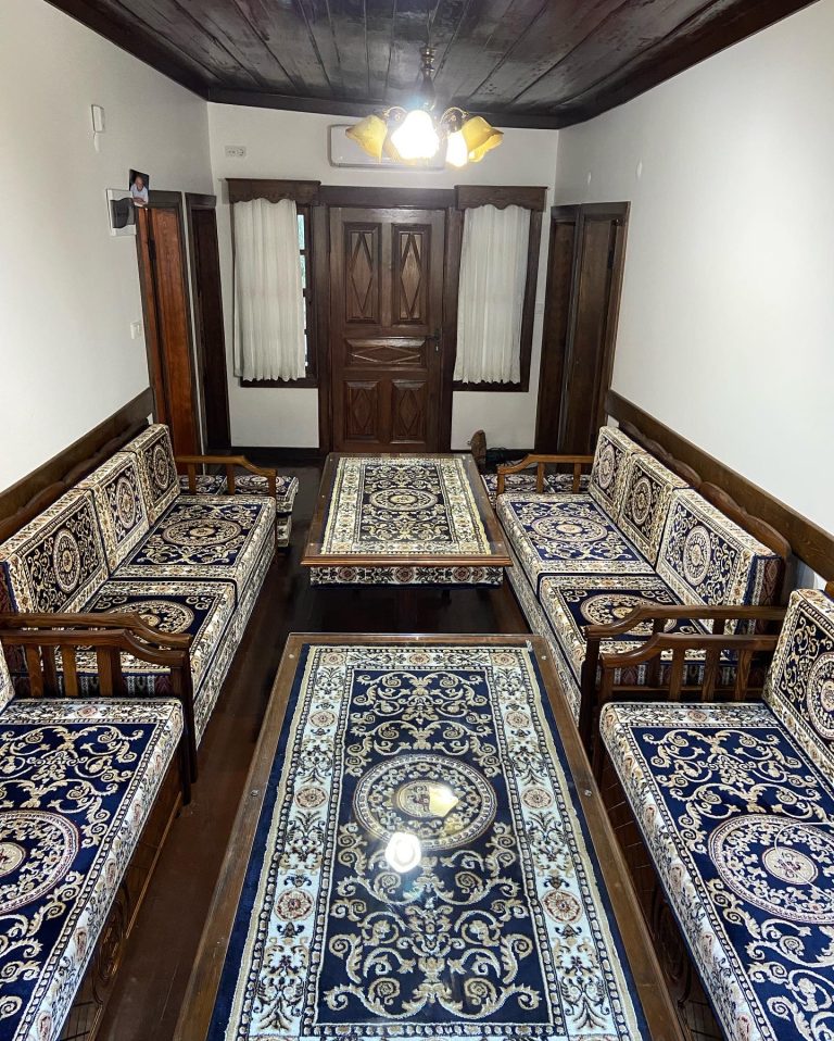Turkish Majlis by Sofhu