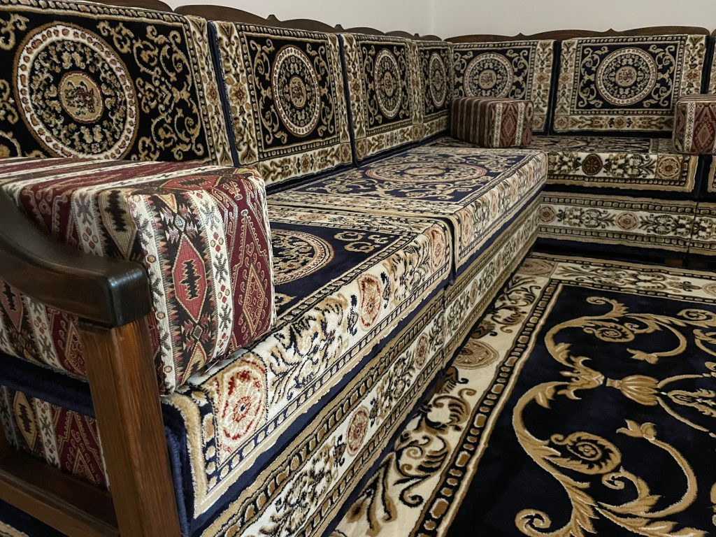 Turkish Majlis by Sofhu
