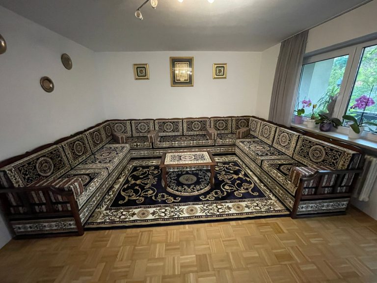 Turkish Majlis by Sofhu